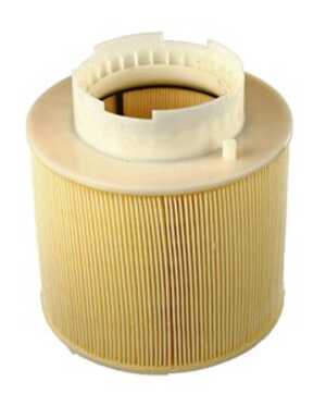 Luftfilter, audi a6 c6, a6 c6 avant, 4F0 133 843