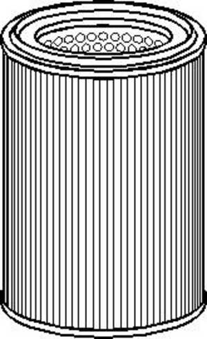 Luftfilter, citroën ax, saxo, xsara, xsara break, peugeot 106 i, 106 ii, 1444 A5, 1444 A6, 1444 VA