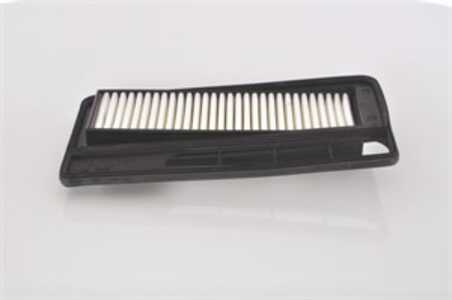 Luftfilter, opel agila, suzuki ignis ii, wagon r+ halvkombi, 13780 84E50 000, 13780-84E50, 9214143