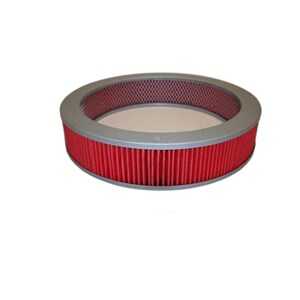 Luftfilter, nissan patrol iii/2 hardtop, 16546C5500, 16546-U6710