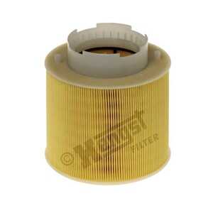 Luftfilter, audi a6 allroad c6, a6 c6, a6 c6 avant, 4F0 133 843 B, 4F0 133 843