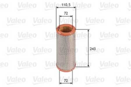 Luftfilter, citroën,dacia,peugeot, 1427C6, 1427-C6, 14440000000, 144411, 1444-11, 1444E6, 1444-E6, 1444E7, 1444-E7, 1444F1, 144