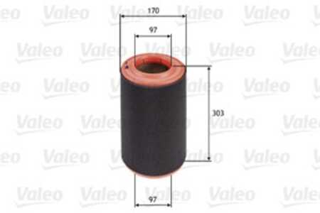 Luftfilter, citroën,fiat,iveco,peugeot, 1354884080, 1359644080, 1444SF, 1444-SF, 1444SG, 1444-SG, 1444SR, 1444-SR