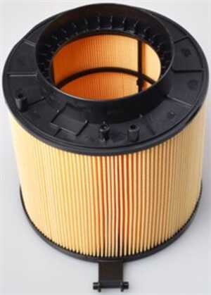 Luftfilter, audi a4 b8, a4 b8 avant, a5, a5 cabriolet, a5 sportback, q5, 8K0133843