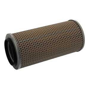 Luftfilter, vw lt 28-35 buss i, lt 28-35 flak/chassi i, lt 28-35 skåp i, lt 40-55 flak/chassi i, lt 40-55 skåp i, 0 0190 2127, 