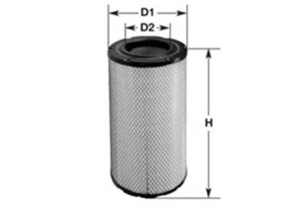 Luftfilter, citroën,peugeot, 144485, 1444A7, 1444ST, 95658433, 95659354, PC598