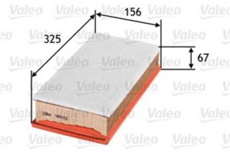 Luftfilter, citroën,fiat,lancia,peugeot, 1444A8, 1444A9, 1444J2, 1444-J2, 1444PY, 1444-PY, 1444PZ, 1444-PZ, 1444R2, 1444-R2, 14