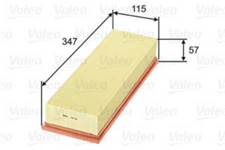 Luftfilter, jeep cj5 - cj8, renault master buss i, master flak/chassi i, master skåp i, trafic buss, trafic flak/chassi, trafic