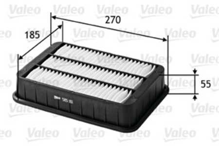 Luftfilter, citroën,mitsubishi,peugeot, 1444.RT, 1444.RU, 1444.WS, 1444RT, 1444-RT, 1444RU, 1444-RU, 1444SH, 1444-SH, 1444SJ, 1