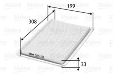 Luftfilter, mazda 2, 3, 3 sedan, MA5636, ZJ0113Z40, ZJ01-13-Z40, ZJ0113Z409A, ZJ01-13-Z409A