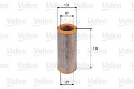 Luftfilter, austin,chrysler,jeep,morris,opel,renault,renault trucks,rover,vauxhall, 1444K0, 3501843, 4400131, 4669066, 50010008