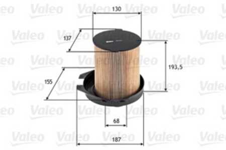 Luftfilter, citroën,peugeot,talbot, 0013870900, 0017576700, 0017689700, 0043258500, 138709, 13870900, 144402, 1444-02, 1444SY, 