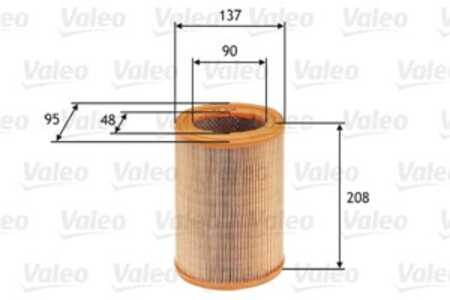 Luftfilter, citroën,nissan,peugeot,rover, 1444A5, 1444-A5, 1444A6, 1444-A6, 1444VA, 1444-VA, 165466F900, 16546-6F900, 210951109