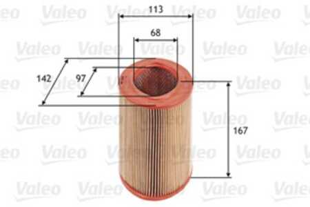 Luftfilter, citroën,peugeot, 144400000, 1444E5, 1444-E5, 1444F0, 1444-F0