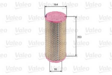 Luftfilter, iveco, 11883618, 1903669, 2992677, 2997050, 504064501, 8032064, 99478393