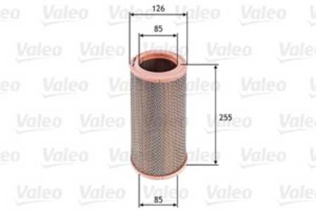 Luftfilter, renault, 1444P2, 6000008185, 7701030196, 7701034934