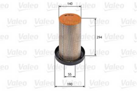 Luftfilter, citroën c25 buss, c25 flak/chassi, c25 skåp, peugeot j5 buss, j5 flak/chassi, j5 skåp, 144401, 1444-01, 95599502, 9