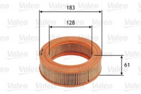 Luftfilter, ford,triumph,vauxhall, 1244026, 1426737, 1426740, 1438016, 1475541, 1750145, 2733E9601A, 2733E9601C, 2733E9K600A, 2