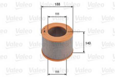 Luftfilter, toyota 4 runner i, 4 runner ii, celica, celica coupé, cressida sedan, crown, crown station wagon, hilux pick-up v, 