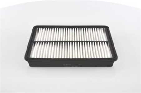 Luftfilter, hyundai grand santa fé, santa fé iii, kia sorento ii, sorento skåp/suv ii, 28113 2W100, 28113-2W100