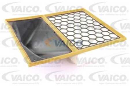 Luftfilter, iveco, 58013 17097