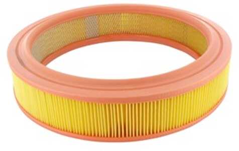 Luftfilter, ford sierra ii, sierra halvkombi ii, sierra turnier ii, 6 149 393, 87Y F 9601 AA