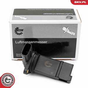 Luftmassemätare, mazda,mitsubishi, 1525A031, 1525A052, E5T62271, PE01-13-215