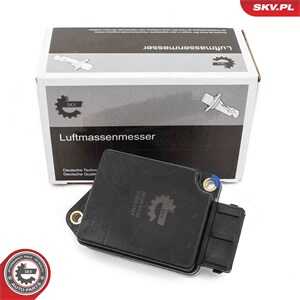 Luftmassemätare, ford, 6611251, 6848046, 92FB-12B579-AA, 92FB-12B579-BA