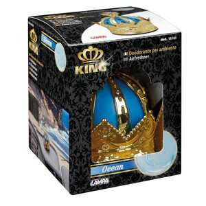 Luftrenare King - Ocean 50 ml, Universal