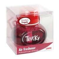 Luftrenare Trucky - Jordgubbe 150 ml, Universal