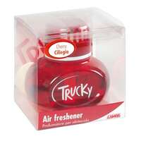 Luftrenare Trucky - Körsbär 150 ml, Universal