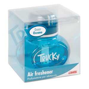 Luftrenare Trucky - Ocean 150 ml, Universal