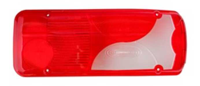 Lyktglas, kombinationsbakljus, Höger, mercedes-benz,vw, 0008262156, 2E0945112, 65.25229-0001, 65252290001, A0008262156