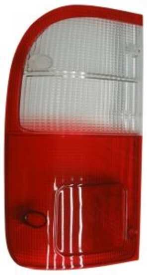 Lyktglas, kombinationsbakljus, Höger, toyota hilux pick-up vi, 81550-35130, 8155035140, 81550-YE010