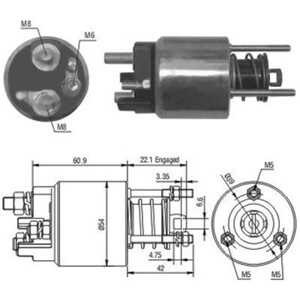 Magnetswitch, startmotor, alfa romeo,fiat,ford,lancia,mazda, 1019852*, 1020508*, 1027772*, 1030151, 1047081*, 1057811*, 1067536