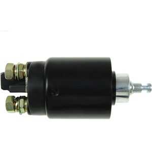 Magnetswitch, startmotor, skoda fabia i, fabia combi i, fabia praktik i, fabia sedan i, favorit forman, octavia i, 047911287B