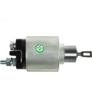 Magnetswitch, startmotor, audi,skoda,volvo,vw