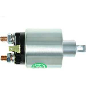 Magnetswitch, startmotor, isuzu d-max i, d-max flak/chassi i, opel campo