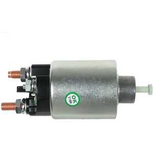 Magnetswitch, startmotor, chevrolet,daewoo,fiat,mercedes-benz,opel,saab,vauxhall