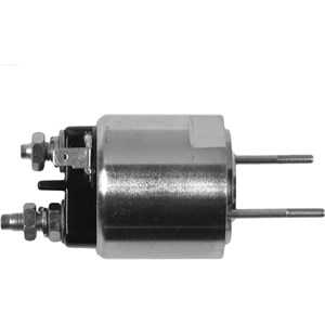 Magnetswitch, startmotor, renault,volvo