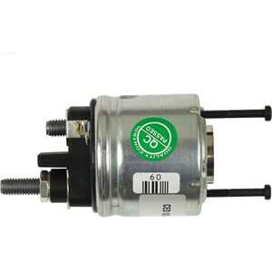 Magnetswitch, startmotor, alfa romeo,citroën,fiat,lancia,opel,peugeot,vauxhall, 77362732