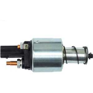 Magnetswitch, startmotor, audi,seat,skoda,vw