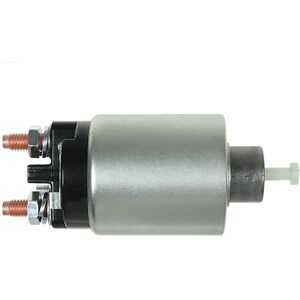 Magnetswitch, startmotor, chevrolet,daewoo,fiat,mercedes-benz,opel,saab,vauxhall, 93297653, 93374342