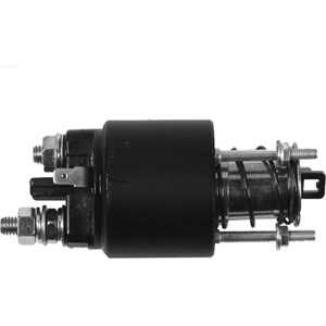 Magnetswitch, startmotor, fiat,lancia, 9945557