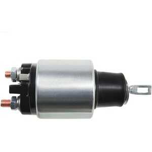 Magnetswitch, startmotor, land rover, STC4462