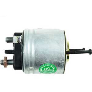 Magnetswitch, startmotor, chevrolet,opel,vauxhall, 6202102