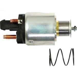 Magnetswitch, startmotor, audi,ford,seat,skoda,vw