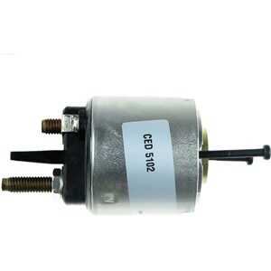 Magnetswitch, startmotor, audi a8 d3, vw touareg