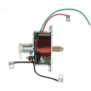 Magnetswitch, startmotor, mercedes-benz t2/l flak/chassi, t2/l skåp, t2/l specialfordon, t2/l tipp, 0001526010, 0001528910, 068