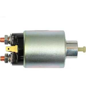 Magnetswitch, startmotor, chrysler,dodge,jeep,mercedes-benz,mitsubishi